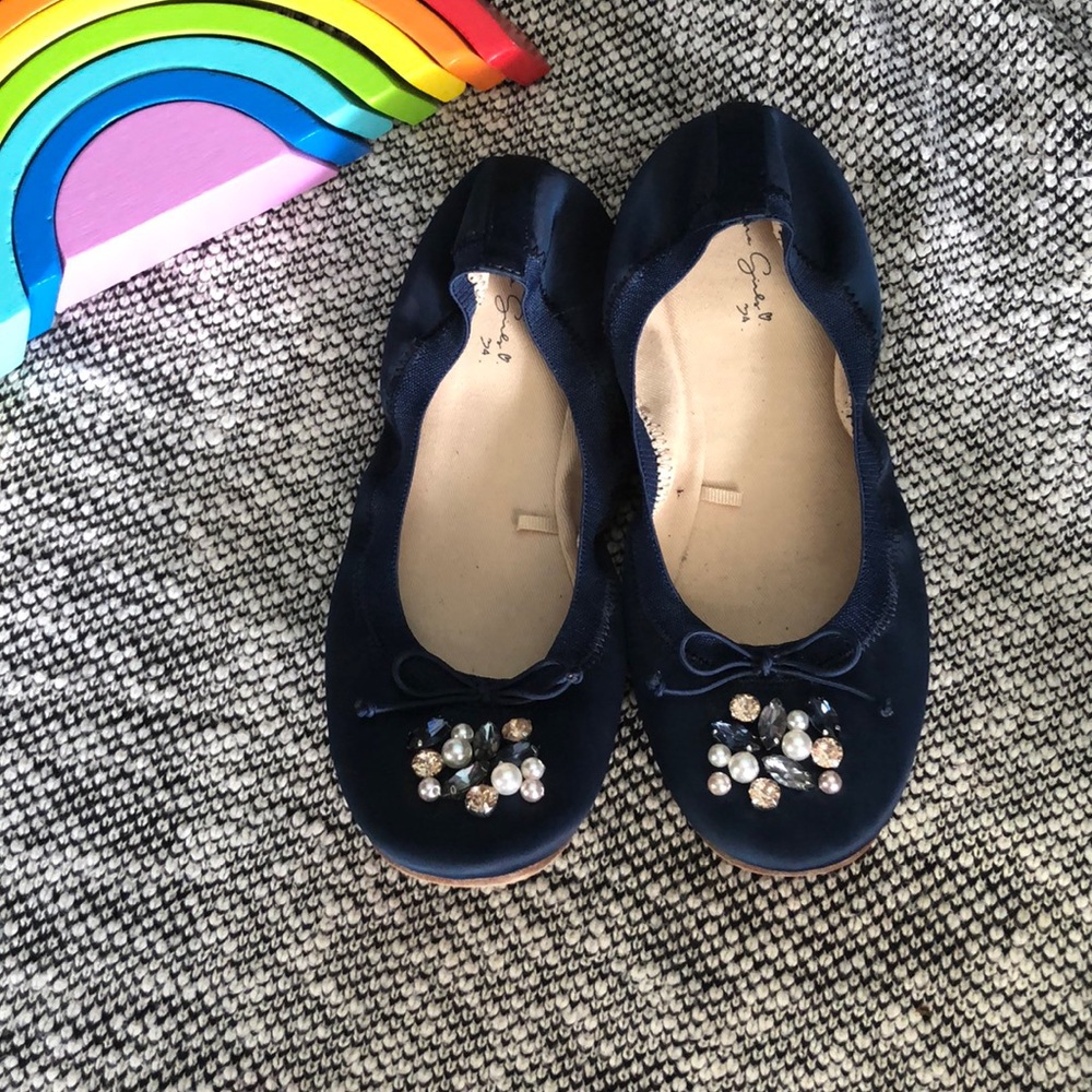 🥿Zara Flats🥿